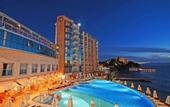 Туры в отель Charisma De Luxe Hotel