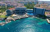 Туры в отель Charisma De Luxe Hotel