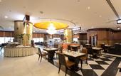 Туры в отель Al Bustan Tower Hotel Suites