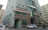 Туры в отель Al Bustan Tower Hotel Suites