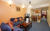 Туры в отель Al Bustan Tower Hotel Suites
