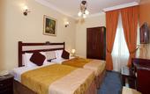 Туры в отель Al Bustan Tower Hotel Suites