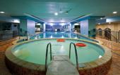 Туры в отель Al Bustan Tower Hotel Suites