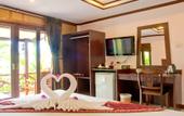 Туры в отель Seabreeze Hotel & Resort