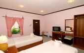Туры в отель Seabreeze Hotel & Resort