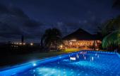 Туры в отель Cocotinos Manado