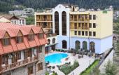 Туры в отель Borjomi Palace Hotel