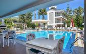 Туры в отель Clover Magic Altinkum Park