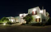 Туры в отель Charissi Hotel