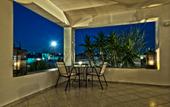 Туры в отель Charissi Hotel