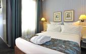 Туры в отель Hotel Turenne Le Marais
