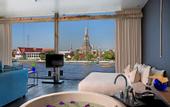 Туры в отель Sala Rattanakosin Bangkok