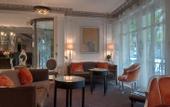 Туры в отель Hotel Ceramic Elysees