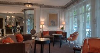 Hotel Ceramic Elysees 3*