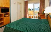Туры в отель AluaSun Continental Park Hotel & Apartments