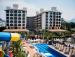 Туры в Quattro Beach Spa & Resort Hotel