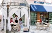 Туры в отель Quattro Beach Spa & Resort Hotel