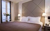 Туры в отель Longchamp Elysees