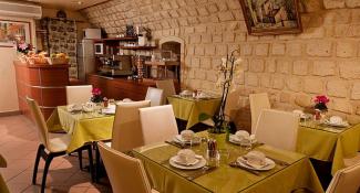 Hotel Opera Deauville 3*