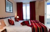 Туры в отель Hotel Opera Deauville
