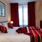 Туры в отель Hotel Opera Deauville, оператор Anex Tour