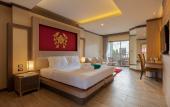 Туры в отель Quality Resort & Spa Patong Beach