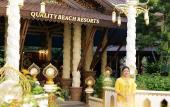 Туры в отель Quality Resort & Spa Patong Beach