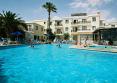 Hilltop Gardens Apartments 3*