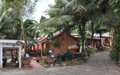 Туры в отель Ngan Sao Resort