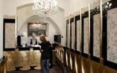 Туры в отель The Charles Hotel Prague