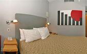 Туры в отель Charlesmark Hotel
