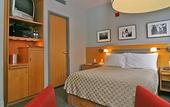 Туры в отель Charlesmark Hotel