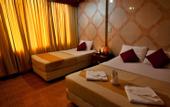 Туры в отель Welcome Marina Hotel