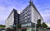 Туры в отель Penck Hotel Dresden