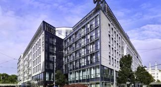 Penck Hotel Dresden 4*