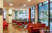 Туры в отель Penck Hotel Dresden