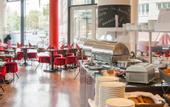 Туры в отель Penck Hotel Dresden