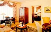 Туры в отель Charleston Place