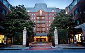 Туры в отель Charleston Place