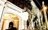 Туры в отель Charleston Place