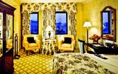 Туры в отель Charleston Place