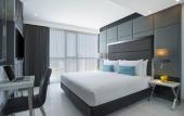 Туры в отель Amari Residences Pattaya