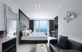Туры в отель The Legend Residences Pattaya