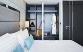 Туры в отель The Legend Residences Pattaya