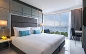 Туры в отель The Legend Residences Pattaya