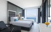 Туры в отель The Legend Residences Pattaya