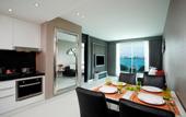 Туры в отель The Legend Residences Pattaya