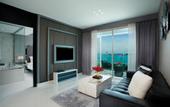 Туры в отель The Legend Residences Pattaya