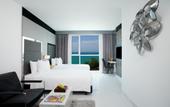 Туры в отель The Legend Residences Pattaya