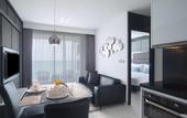 Туры в отель The Legend Residences Pattaya